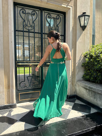 Vestido Reina Leticia