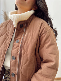 Chaqueta Isidora