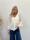 Blusa Burano