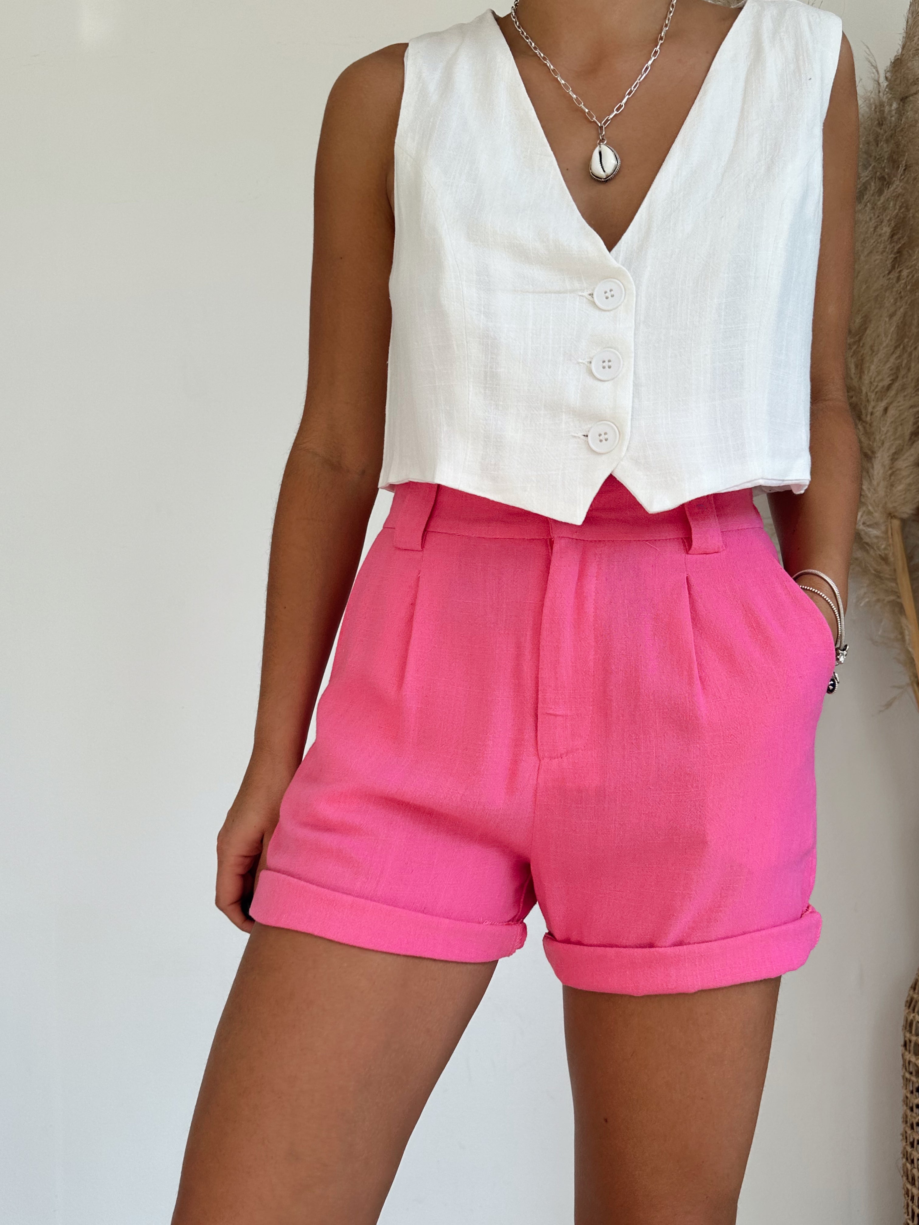Short Viena