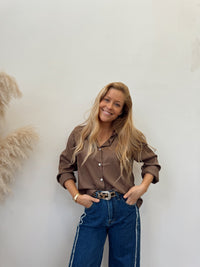 Blusa Bucarest