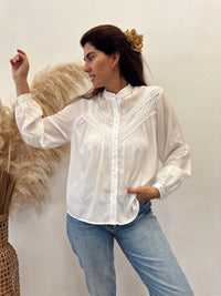 Blusa Nacha