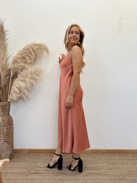 Vestido Reina Martina