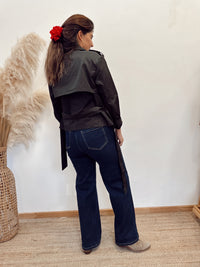 Chaqueta Ivan