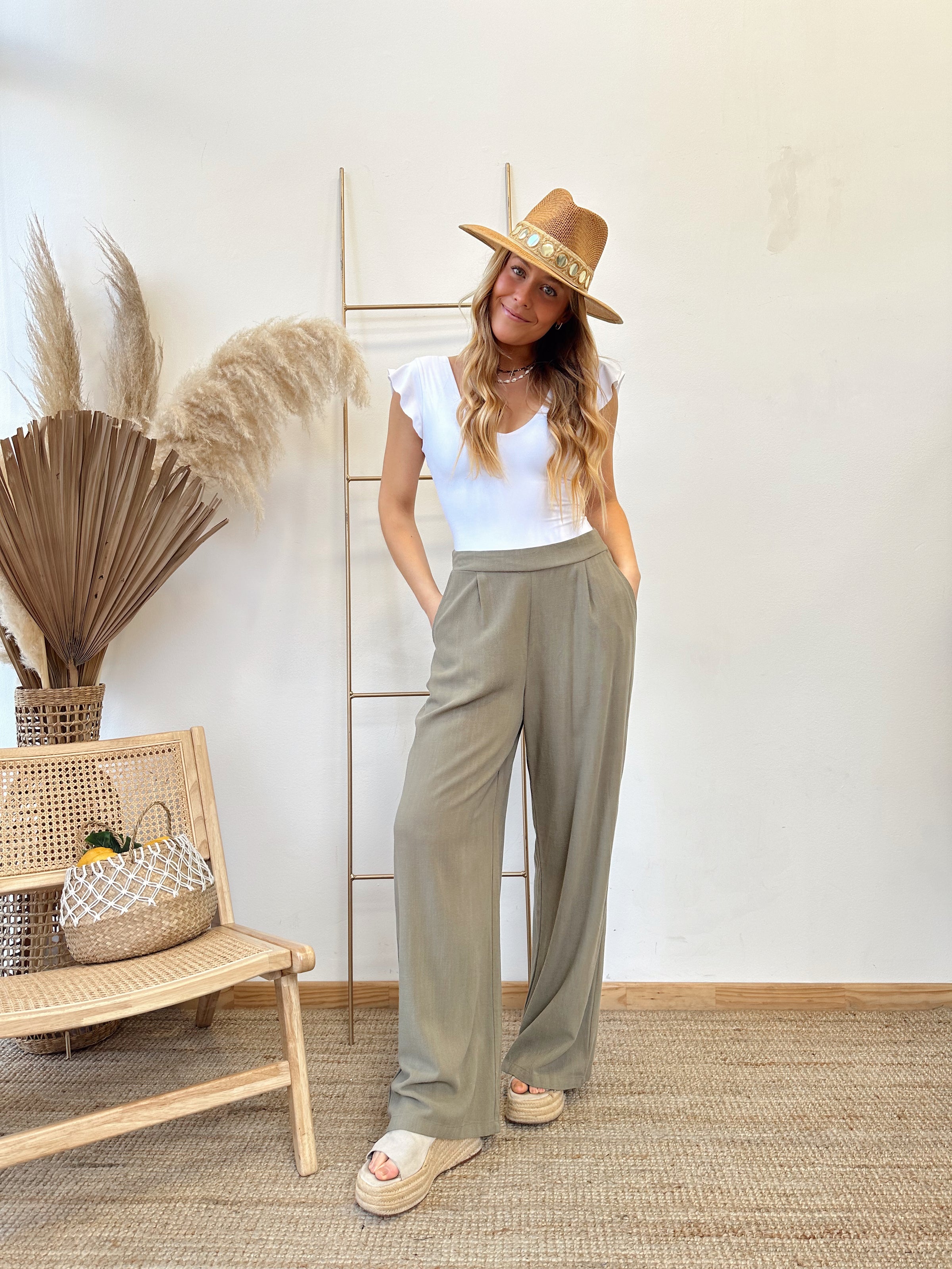 Pantalón Génova