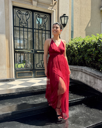 Vestido  Cordoba