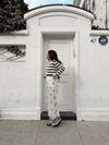 Pantalón Capri
