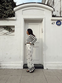 Pantalón Capri