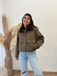 Chaqueta Pedro