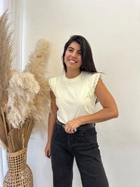 Polera Moscú