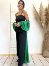 Kimono Satín