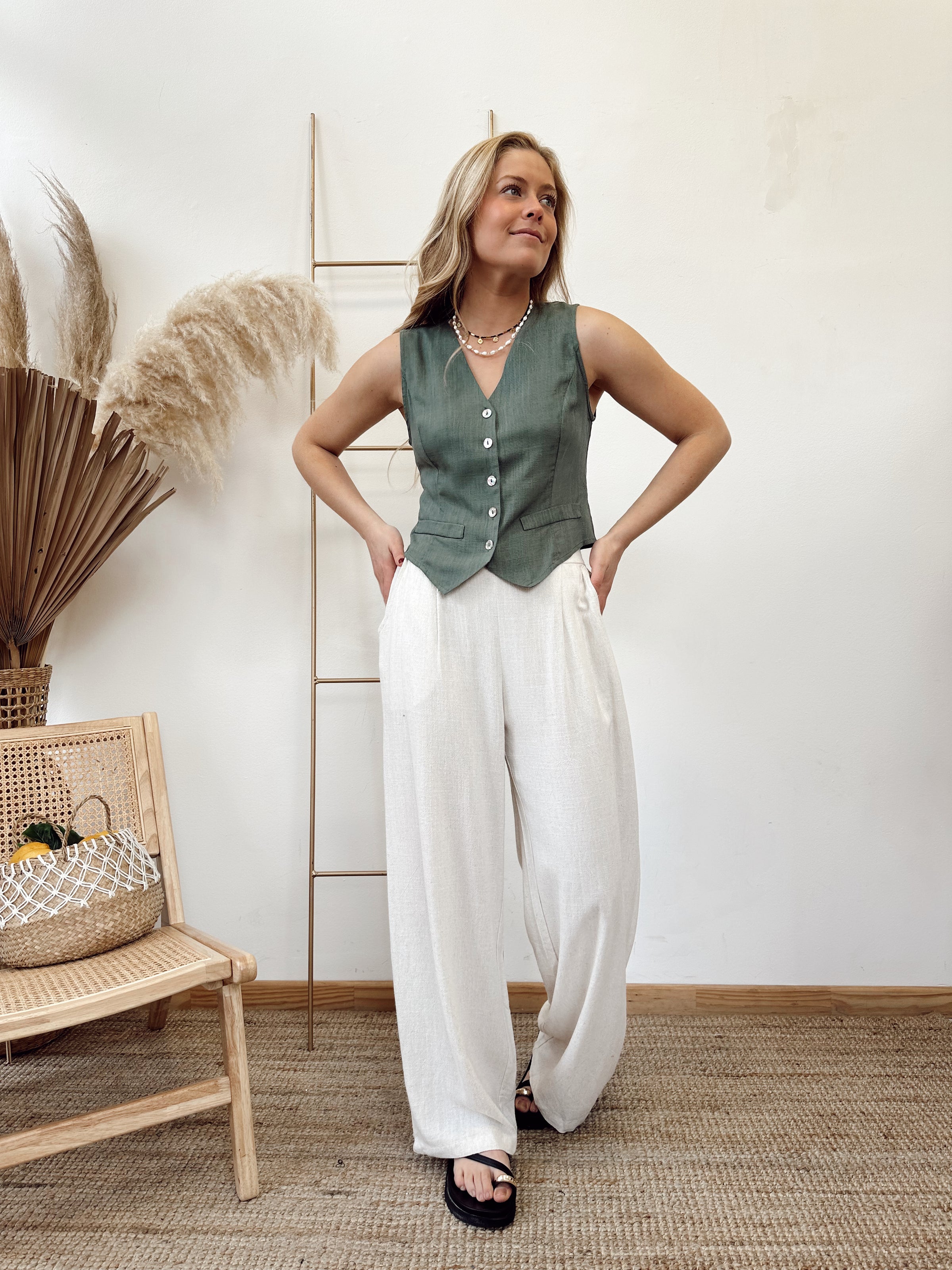 Pantalón Génova