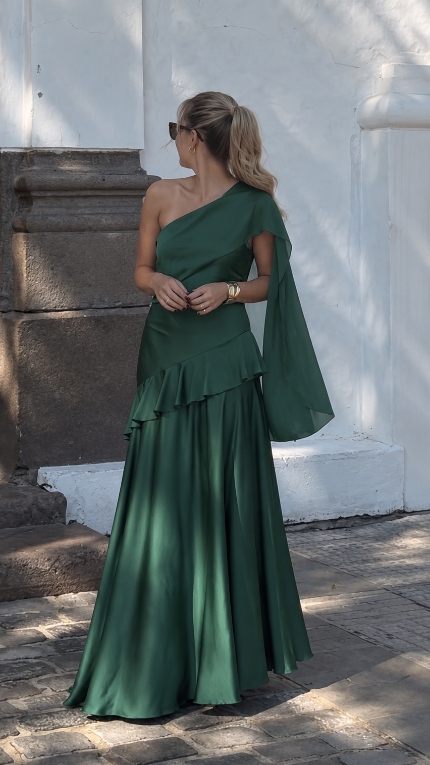 Vestido Reina Hanna