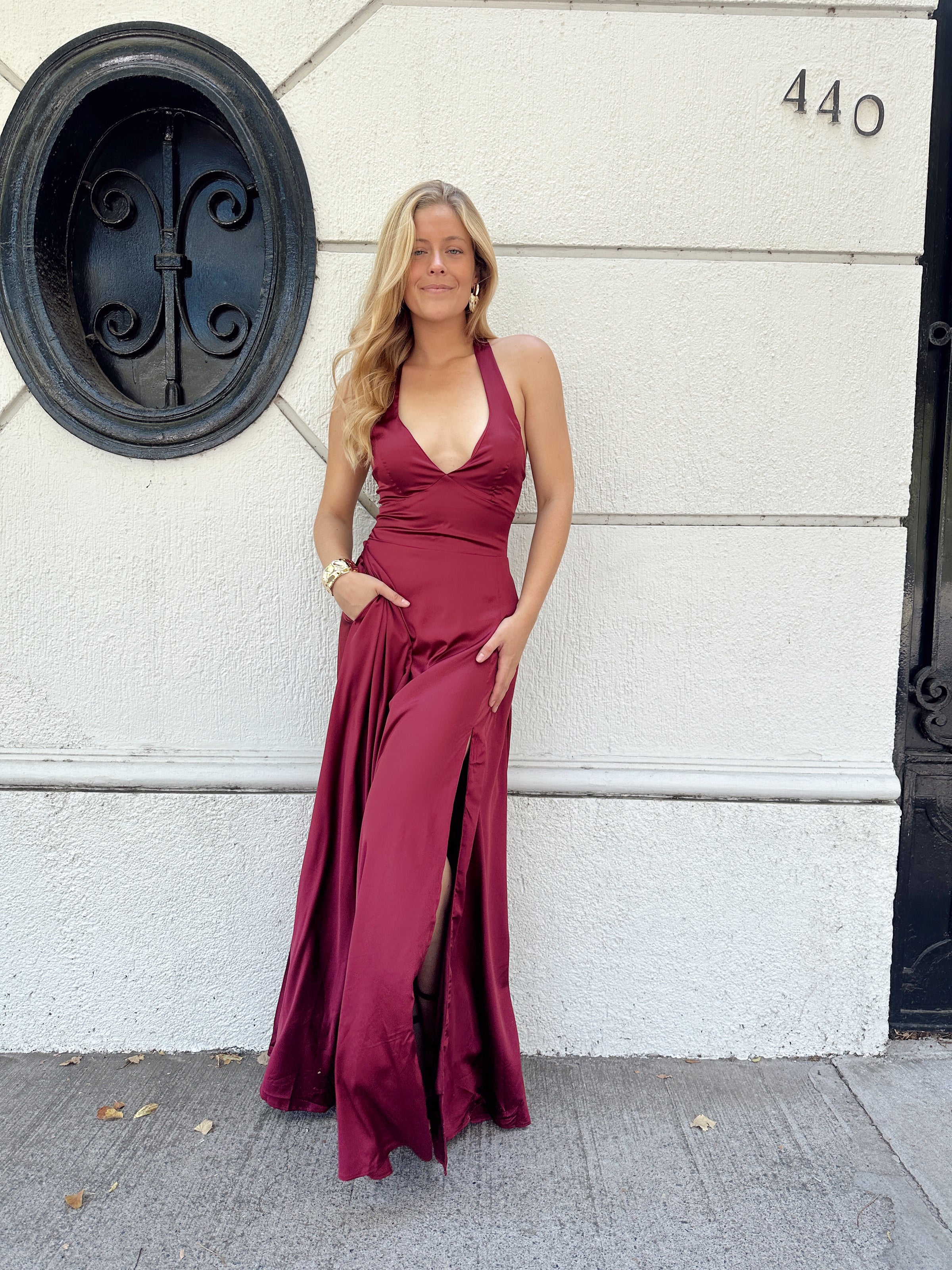 Vestido Reina Margarita