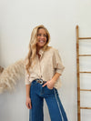 Blusa Marruecos