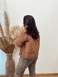 Chaqueta Isidora