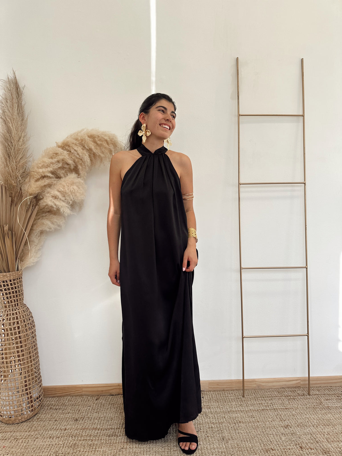 Vestido Reina Mae