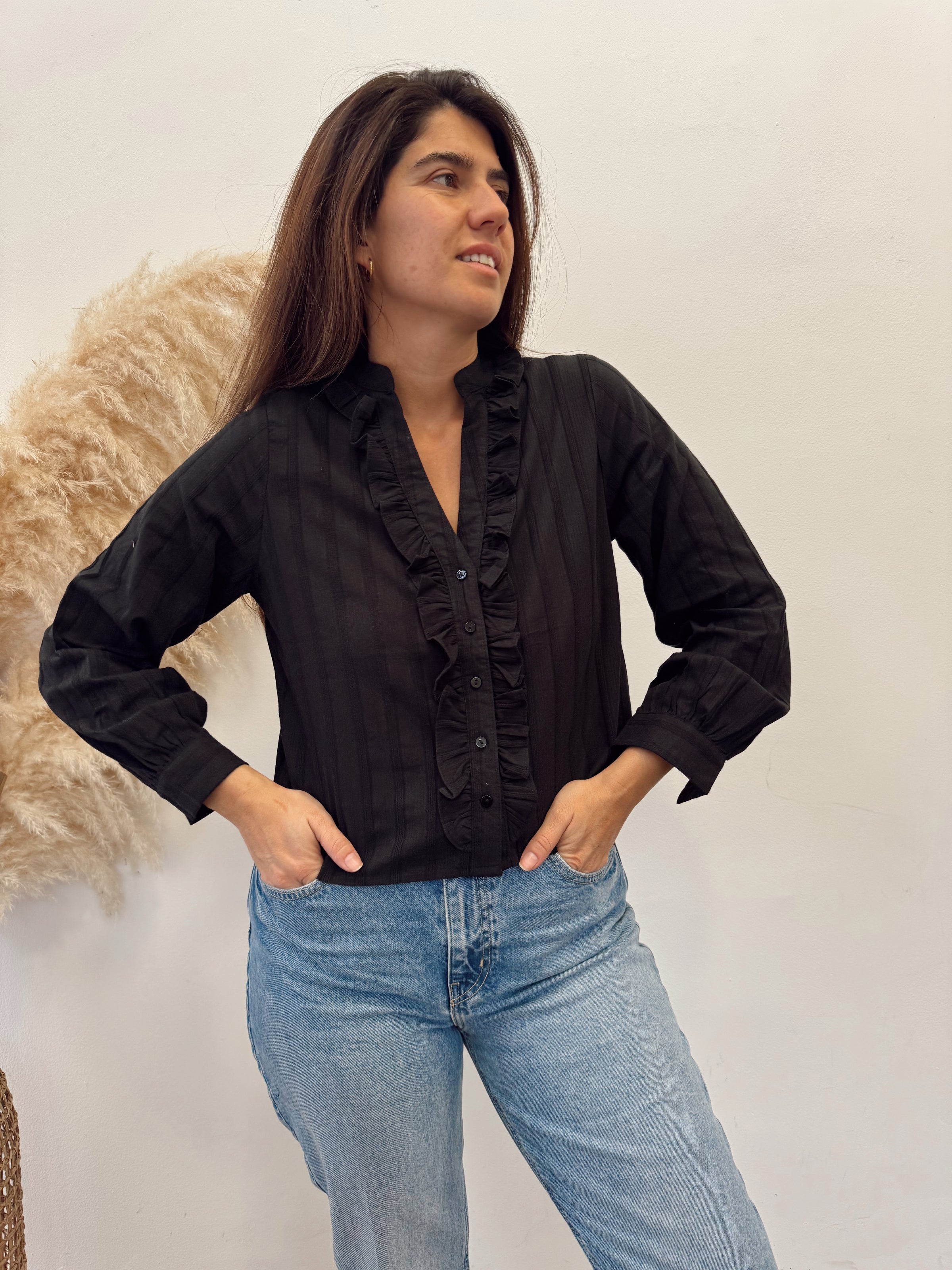 Blusa Lucia