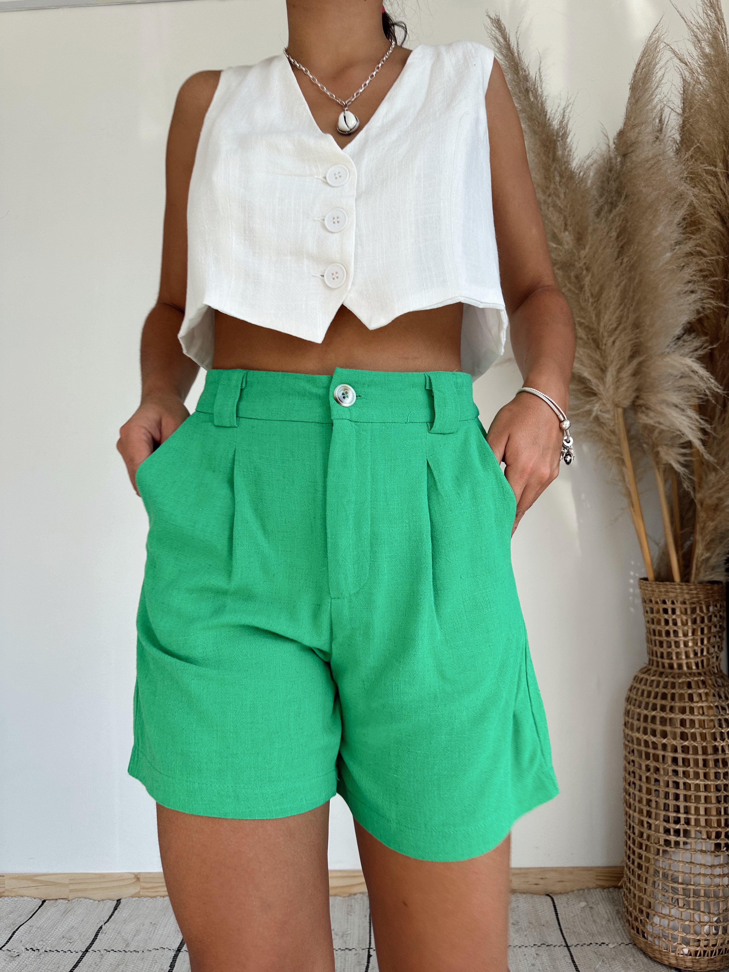 Short Viena