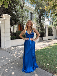 Vestido Reina Margarita