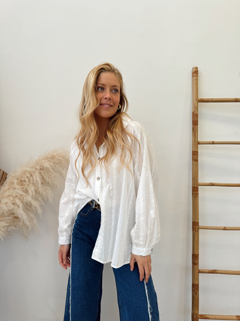 Blusa Austria