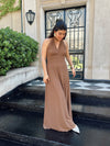Vestido Multiforma Brillos