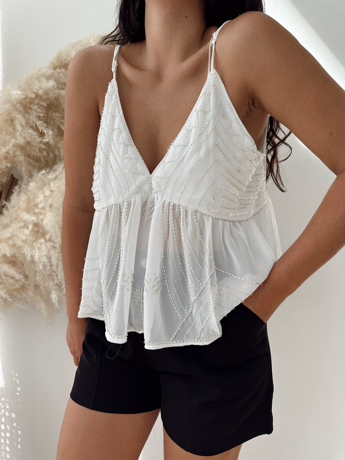 Polera Ibiza