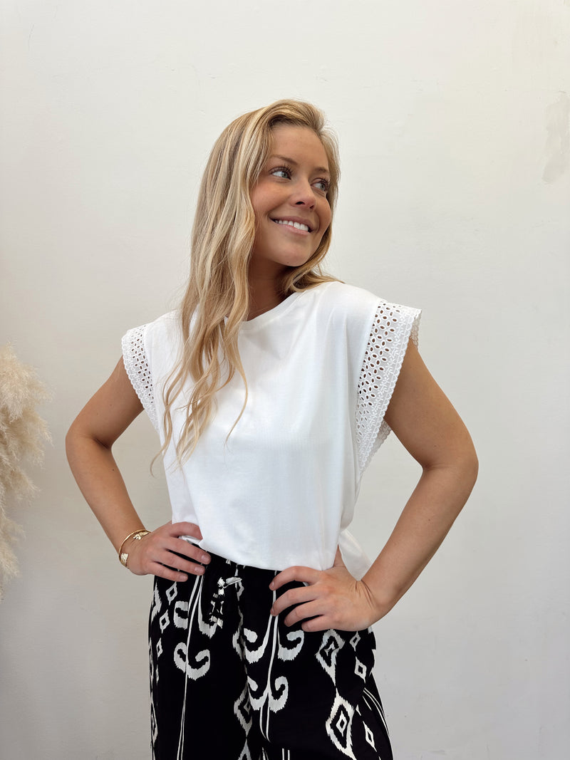 Polera Ancona