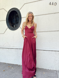 Vestido Reina Margarita