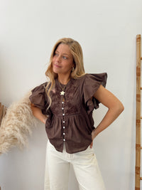 Blusa Sevilla