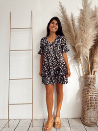 Vestido Alex