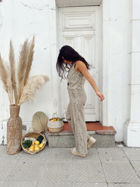 Pantalón Positano