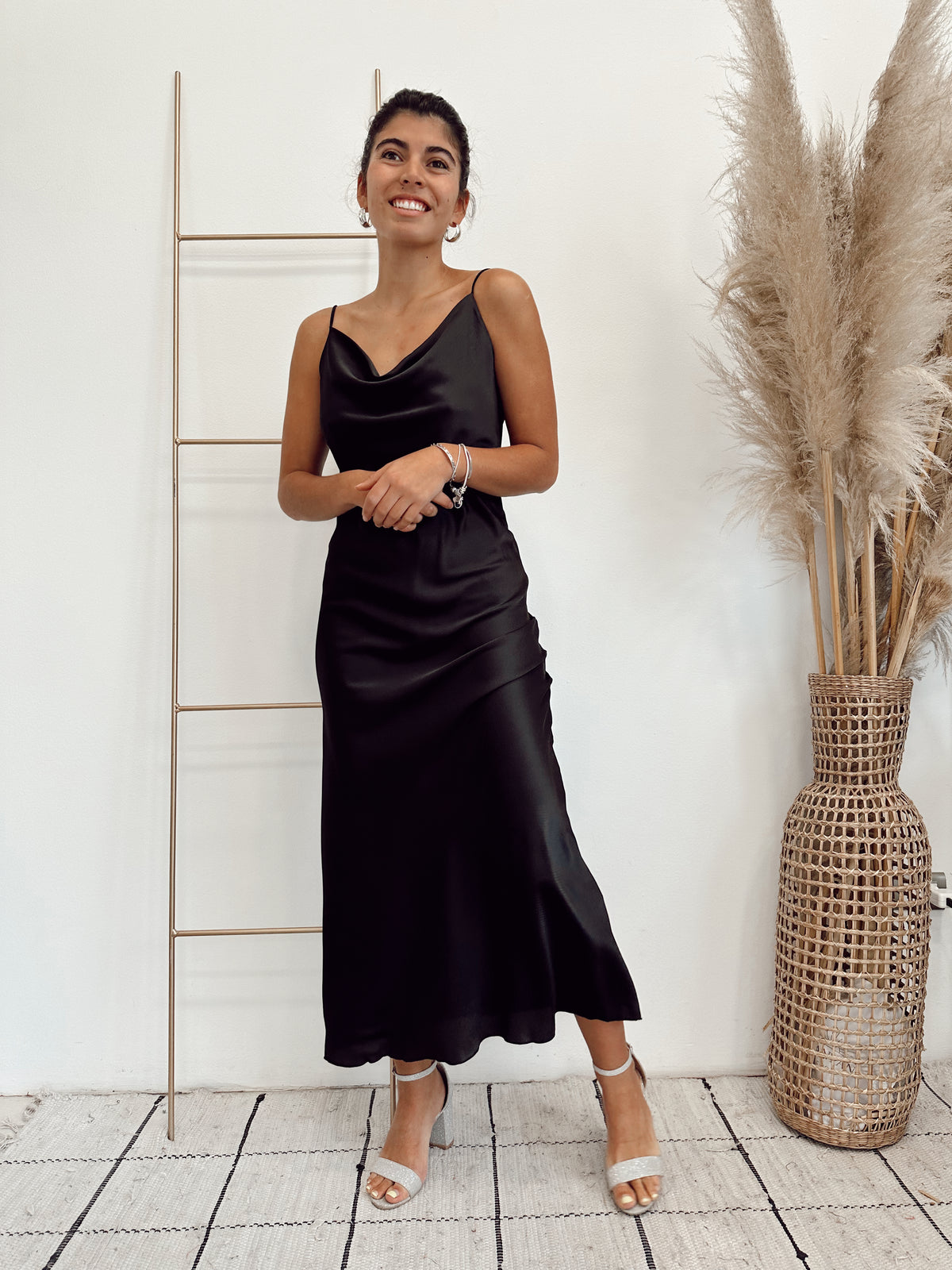 Vestido Italia
