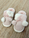 Pantufla Lis