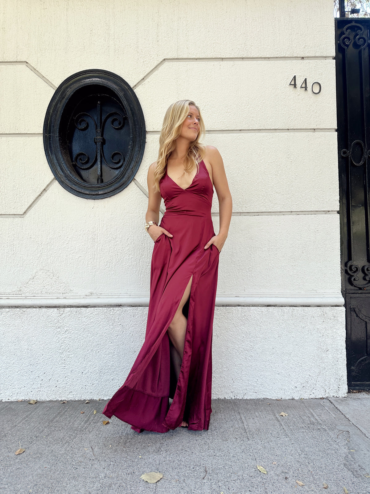 Vestido Reina Margarita