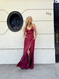 Vestido Reina Margarita