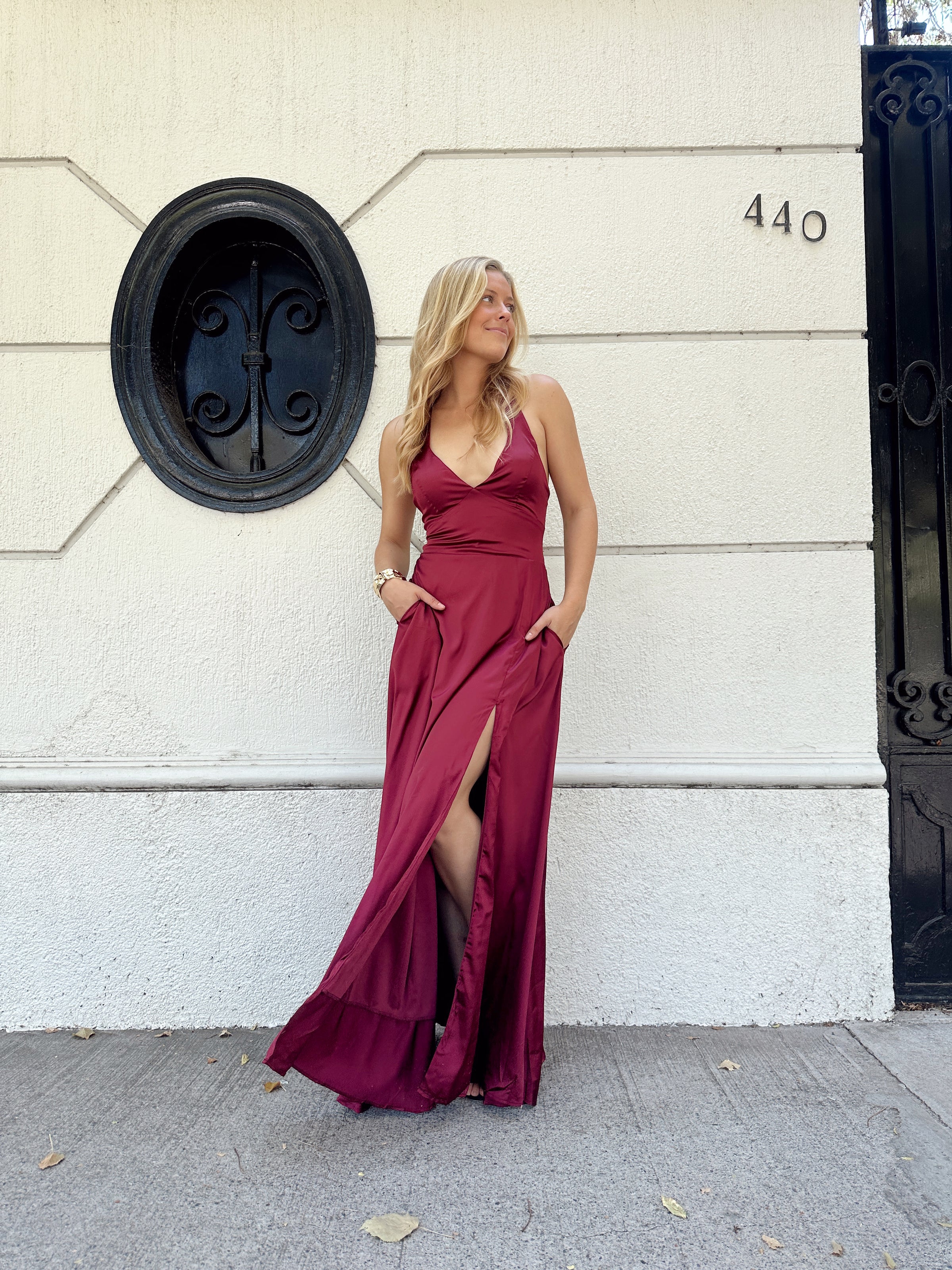 Vestido Reina Margarita