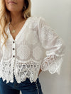 Blusa Albufeira