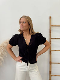 Blusa Malaga