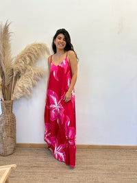 Vestido Reina Amanda