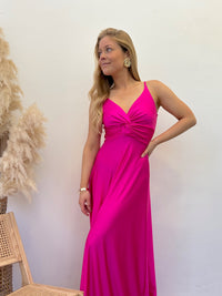 Vestido Adai