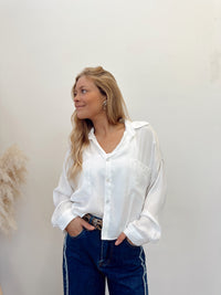 Blusa Bolonia