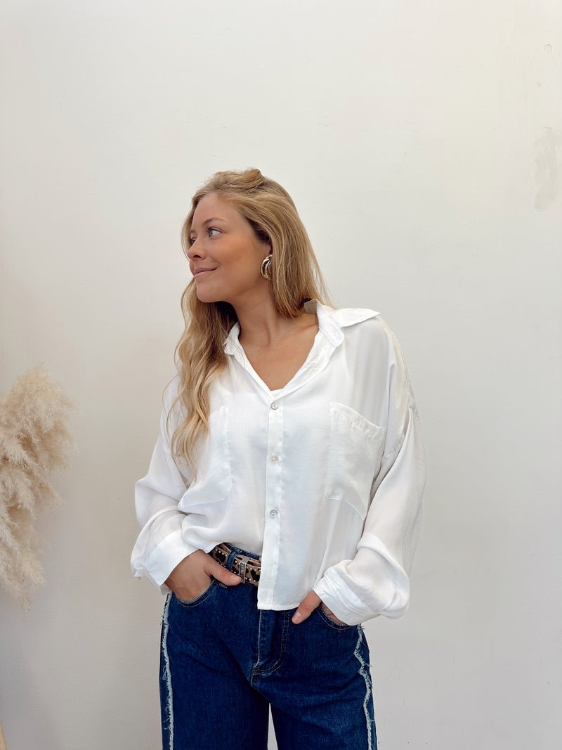 Blusa Bolonia