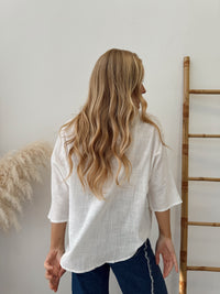 Blusa Marruecos