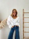 Blusa Madrid