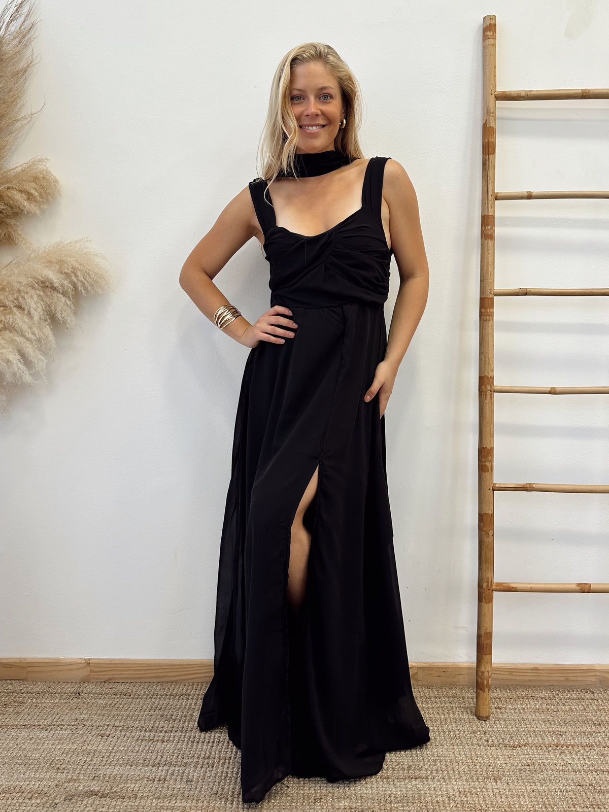Vestido Valencia