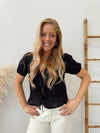 Blusa Malaga
