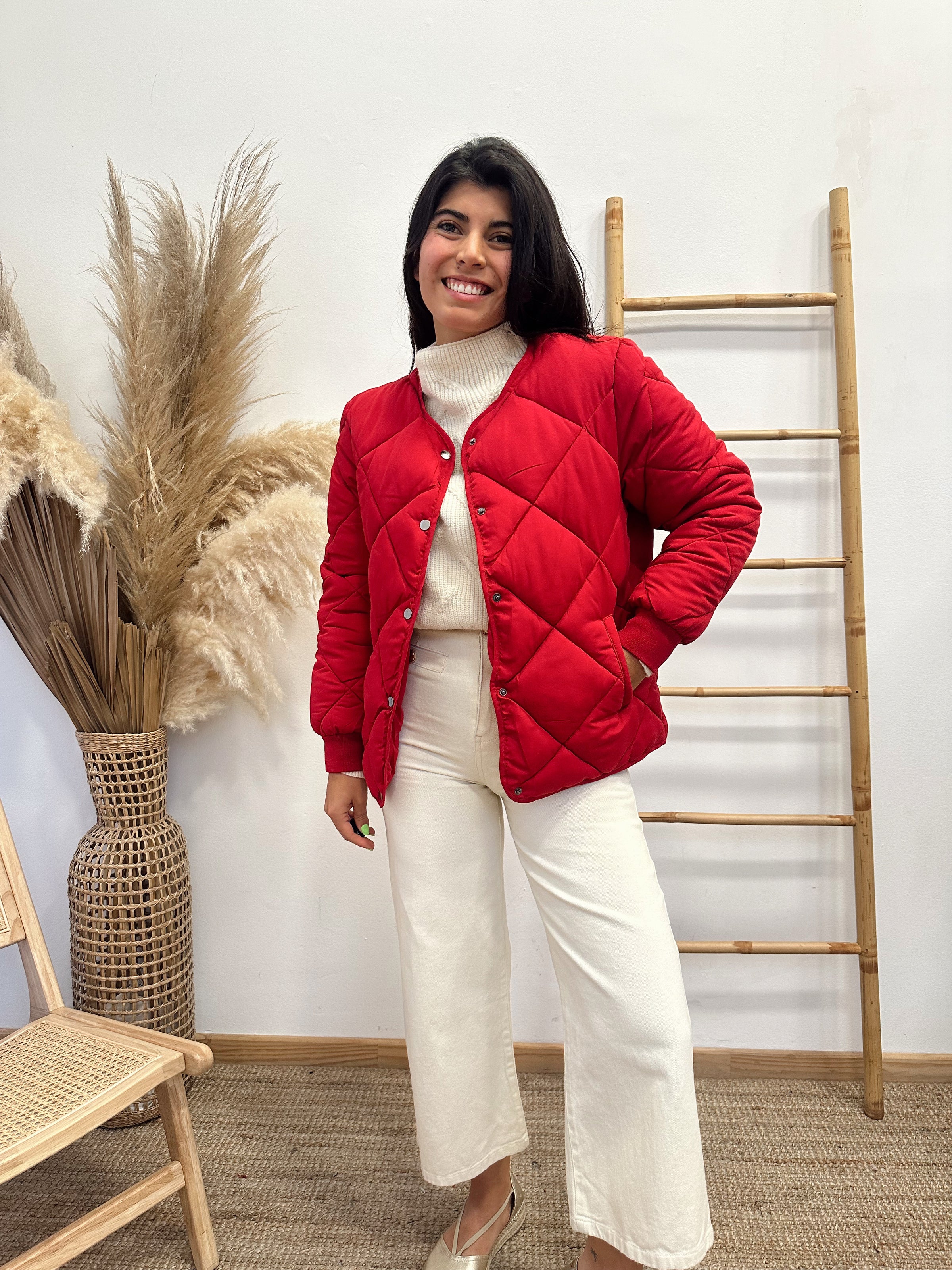 Chaqueta Emre