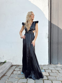 Vestido Reina Elizabeth