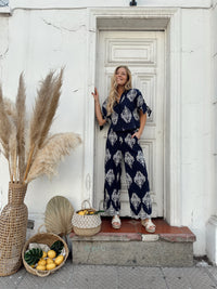 Blusa Praiano